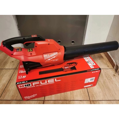 Milwaukee M18 FBL-0 – Zboží Dáma