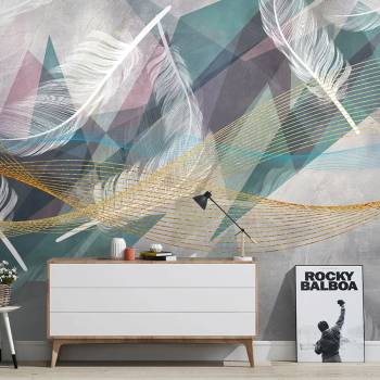 Image 1 of Art Gift Decor Фототапет Персиян