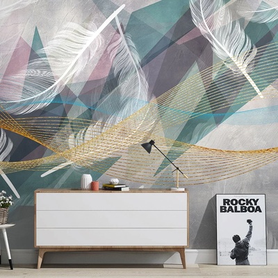 Art Gift Decor Фототапет Персиян