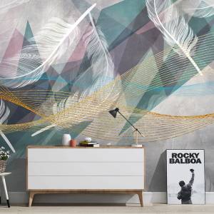 Art Gift Decor Фототапет Персиян