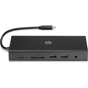 HP Travel USB-C Multi Port Hub 1C1Y5AA
