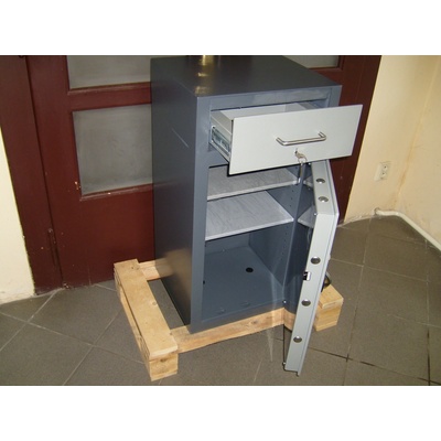 Profikon Radegast 3S