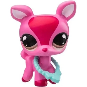 TM Toys Littlest Pet Shop: Играчка #236 - Сърне (713-236)