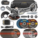 Procraft Industrial AG125B