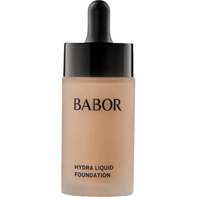 Babor Hydra Liquid Foundation 12 cinnamon 30 ml