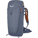 Salewa Туристическа раница Salewa Alp Mate 36 Walking backpack - Java Blue - размер One Size (502-7364-0211)