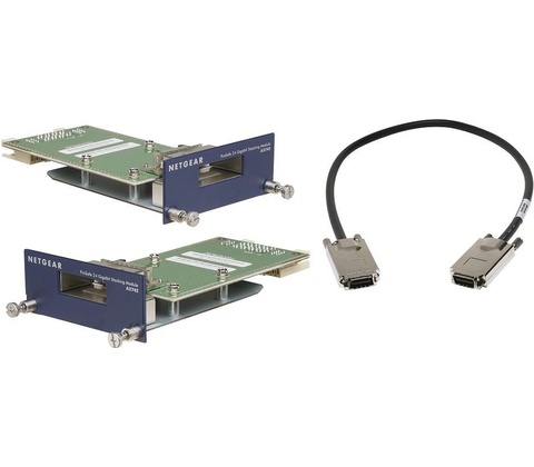 Netgear AX742