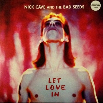 Image 1 of Nick Cave & The Bad Seeds - Let Love In (LP) (5414939710810)