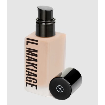 Missha Tekutý make-up SPF 20 Radiance Foundation Make-up Sand 35 ml