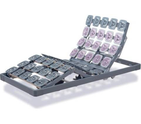 Tempur PREMIUM FLEX 4000