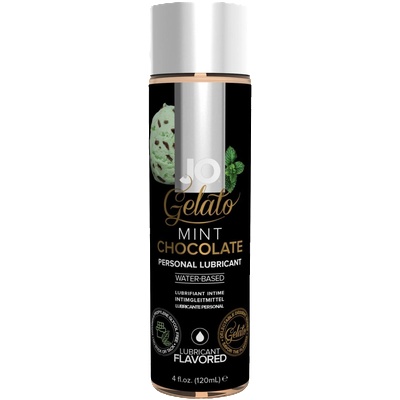 JO - Gelato Mint Chocolate Lubricant Water-Based 120 ml
