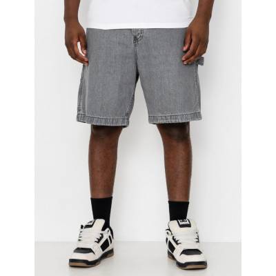 DC Baggy Denim Carpenter medium grey