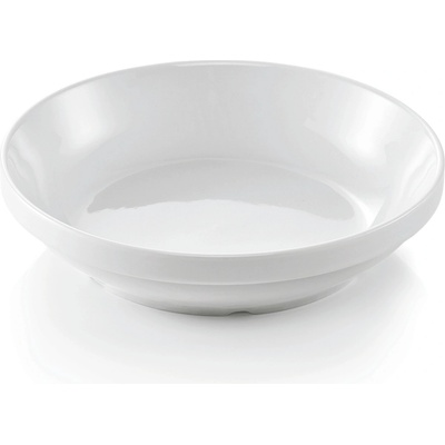WAS Germany Miska kulatá Hamburský systém porcelán bílá 21 cm 1 l