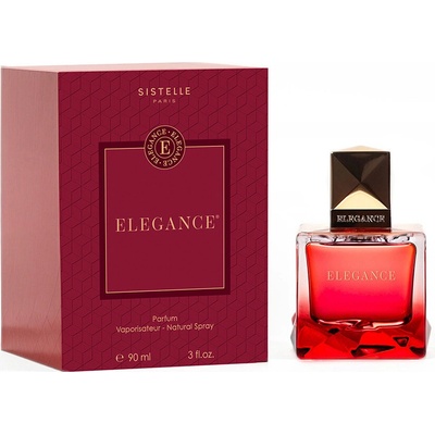 Sistelle Paris Elegance parfémovaná voda dámská 90 ml
