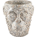 Villa Collection Denmark Бетонен съд ø 22 cm Calbe - Villa Collection (12462)