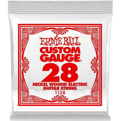 Ernie Ball 1128
