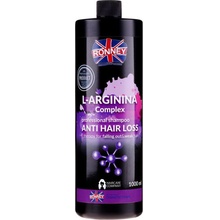 Ronney L-arginín Complex Shampoo 1000 ml