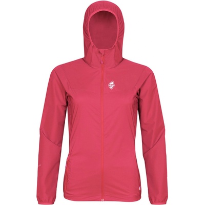 High Point Helium Pertex 3.0 Lady Jacket Размер: S / Цвят: червен