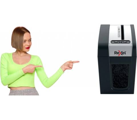 Rexel Secure MC3-SL