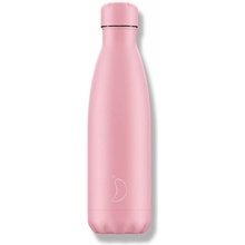 Chilly's termoflaša Pastel 500 ml ružová