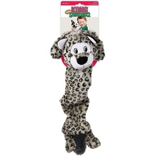 KONG Stretchezz Jumbo Snow Leopard 29,8 cm