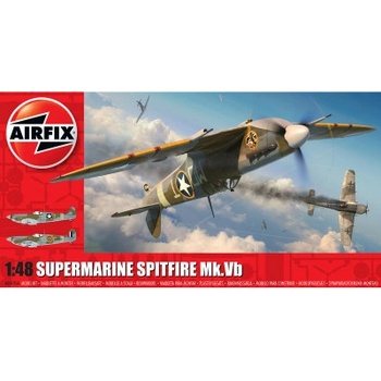 Airfix Armstrong Whitworth Whitley Mk.V AF A08016 1:72