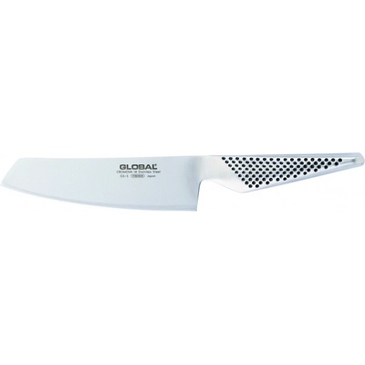 Global GS-5 japonský nůž na ovoce a zeleninu 14 cm