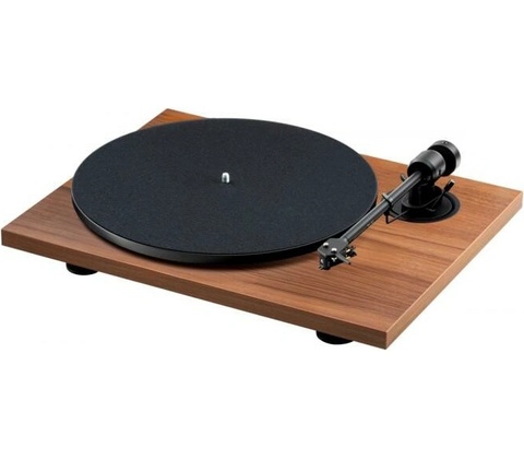 Pro-Ject E1.2+Pick It MM E
