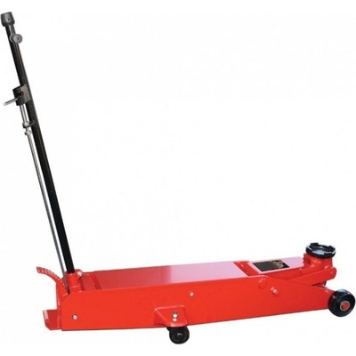 AHPROFI Pojazdný hydraulický zdvihák predĺžený 10 t TR100001