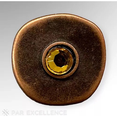 Gombík s krčkom FOM 1819