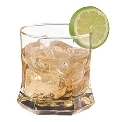 Cristar Cristar-Чаши уиски vivaldi-247сс(0105al)-6бр (011255)