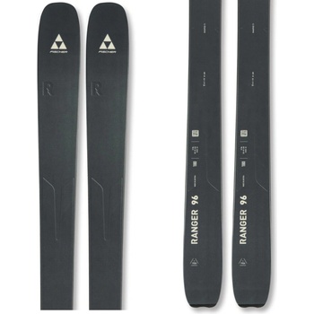 Fischer RANGER 96 23/24