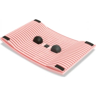 ERGO aktivní podložka Gymba pink blush podložka