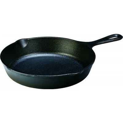 LODGE litinová pánev 23cm