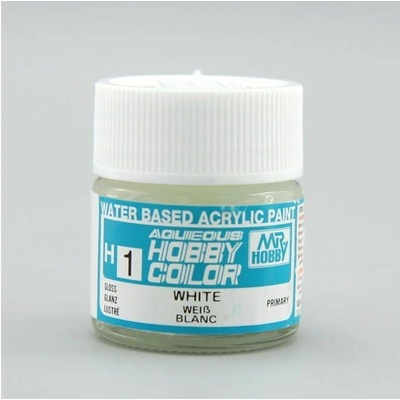 Color Hobby Art Modelovací hmota Krea bílá 1x500 G