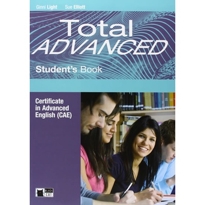 Total Advanced - Student´S Book