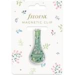 FILOFAX Клипс Meadow, магнитен (132953)