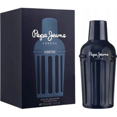 Pepe Jeans Addictive parfémovaná voda pánská 100 ml