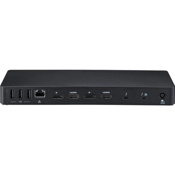 Acer Thunderbolt 4 Dock T701 with EU power cord GP.DCK11.012