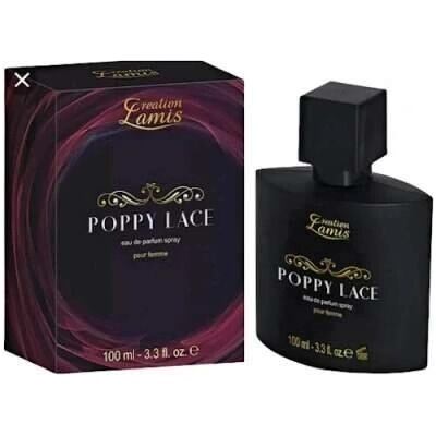 Lamis poppy lace parfém dámský 100 ml