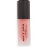 Revolution Beauty Matte Bomb Liquid Lipstick Течно червило 4, 6ml - douglas - 9,60 лв