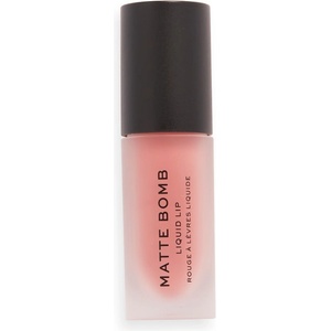 Revolution Beauty Matte Bomb Liquid Lipstick Течно червило 4, 6ml - douglas - 9,60 лв