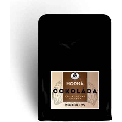 Master Martini Čokoláda ARIBA horká 72% 1kg