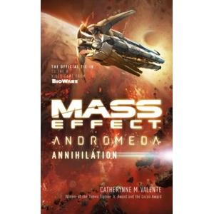 Mass Effect (TM) | Jason M. Hough, K. C. Alexander (ISBN: 9781785651588)