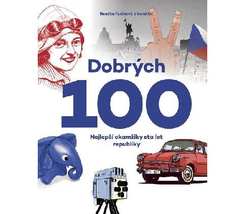 Dobrých 100