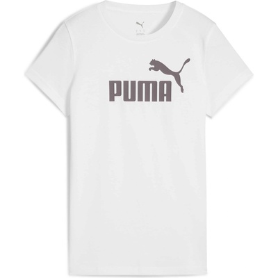 PUMA Essentials no. 1 logo tee l