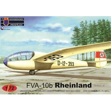 Kovozávody KPM153 FVA-10b Rheinland 1:72