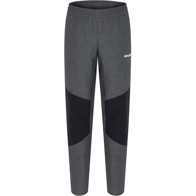 Husky Детски софтшел панталони Klass K black (hsk-BHU-0019-002)