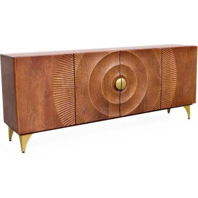 Bighome Golden Sunset 180 cm