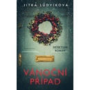 Ludvíková Jitka - Vánoční případ